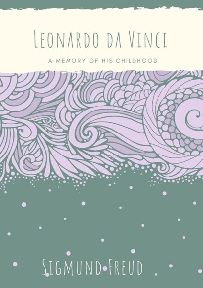 Leonardo da Vinci, Sigmund Freud - Paperback - 9782382743409