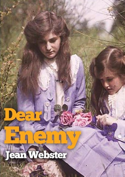 Dear Enemy, Jean Webster - Paperback - 9782382747971