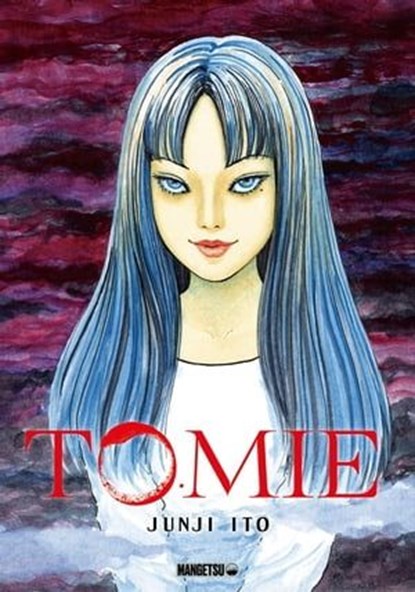 Tomie, Junji Ito - Ebook - 9782382811337