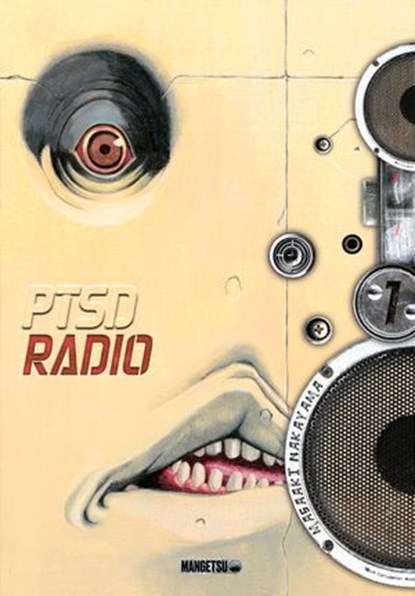 PTSD Radio T01, Masaaki Nakayama - Ebook - 9782382812020