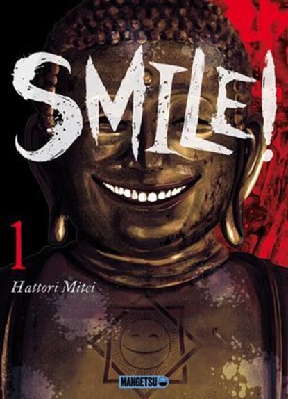 Smile! T01, Hattori Mitei - Ebook - 9782382814109
