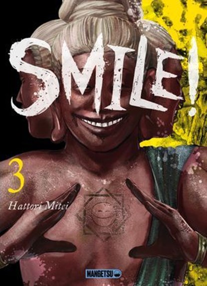 Smile! T03, Hattori Mitei - Ebook - 9782382815380
