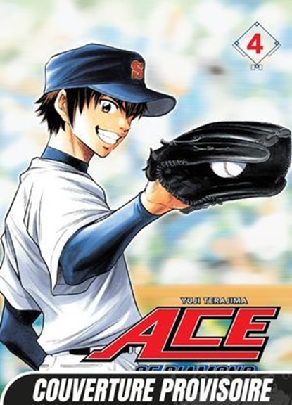 Ace of Diamond T04, Yuji Terajima - Ebook - 9782382816035