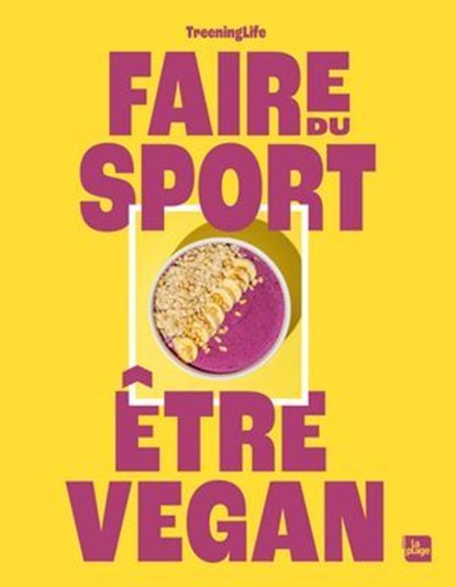 Faire du sport, être vegan, Monsieur Jérémy Pigeon - Ebook - 9782383386711