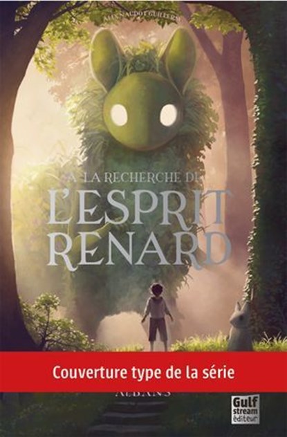 À la recherche de l'esprit renard - Tome 2 Rogues, Alix Naudot Guillerm - Ebook - 9782383495208