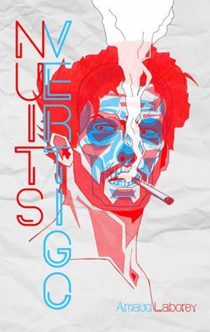 Nuits Vertigo, Arnaud Laborey - Ebook - 9782383920090