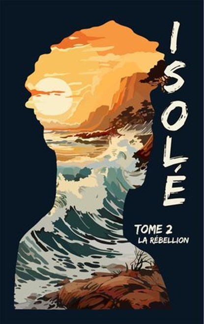 Isolé T2, Florie C. - Ebook - 9782383920403