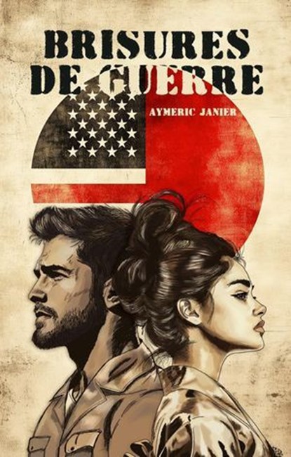 Brisures de guerre, Aymeric Janier - Ebook - 9782383920762