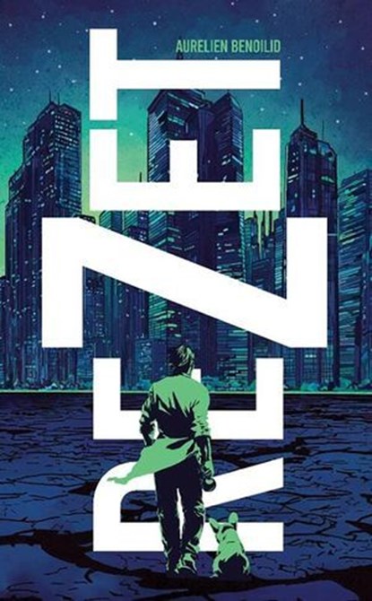 ReZet, Aurélien Benoilid - Ebook - 9782383921073