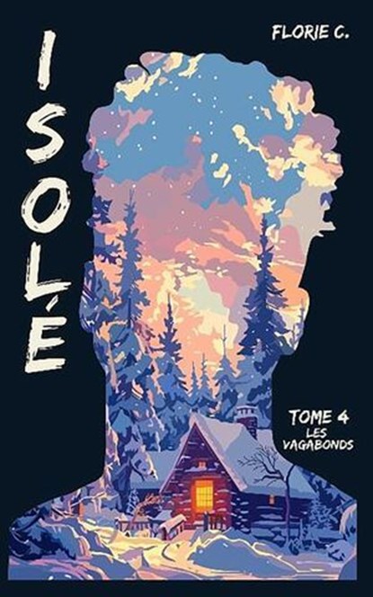 Isolé T4, Florie C. - Ebook - 9782383921097