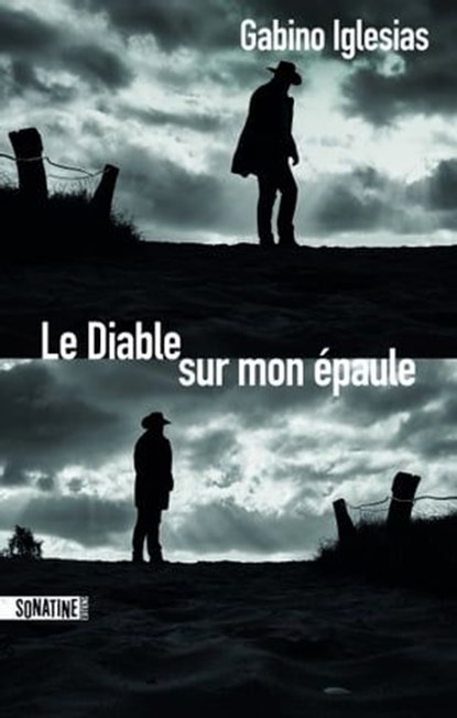 Le Diable sur mon épaule, Gabino Iglesias - Ebook - 9782383990833