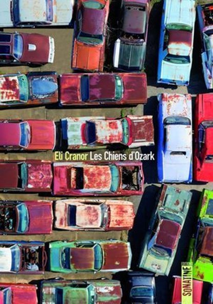 Chiens des Ozarks, Eli Cranor - Ebook - 9782383992394