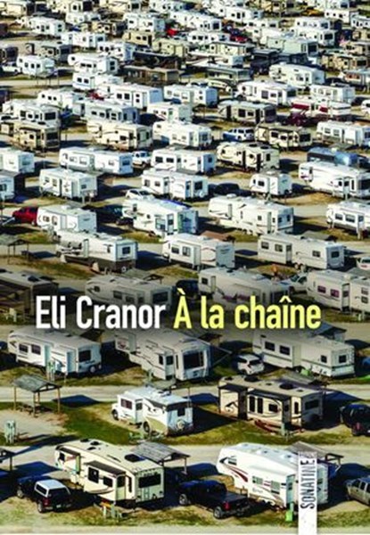 A la chaîne, Eli Cranor - Ebook - 9782383993070