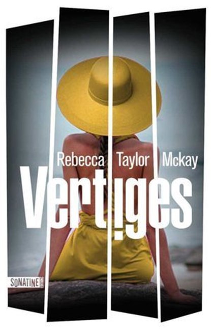 Vertiges - un thriller psychologique phénomène, Rebecca Taylor McKay - Ebook - 9782383993292