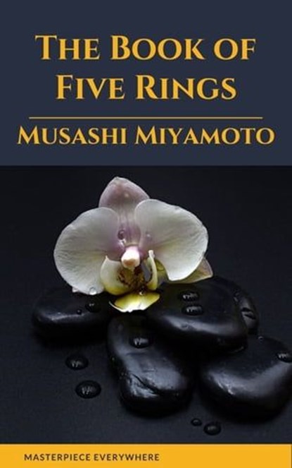 The Book of Five Rings, Musashi Miyamoto - Ebook - 9782384230235
