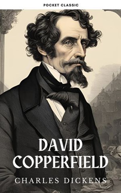 David Copperfield, Charles Dickens - Ebook - 9782384231591
