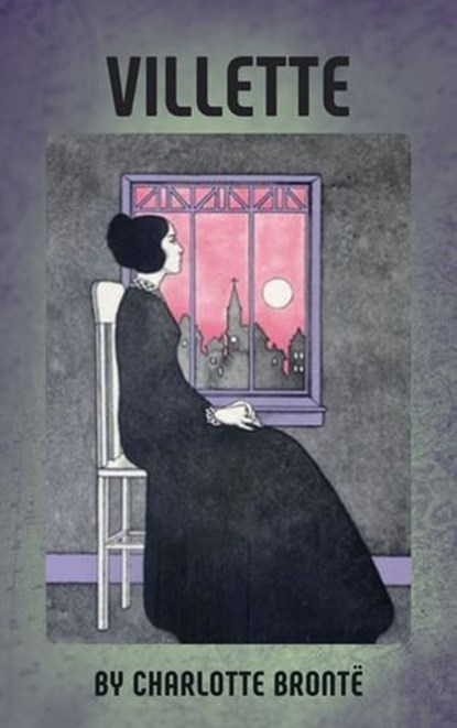 Villette, Charlotte Bronte - Ebook - 9782384234271