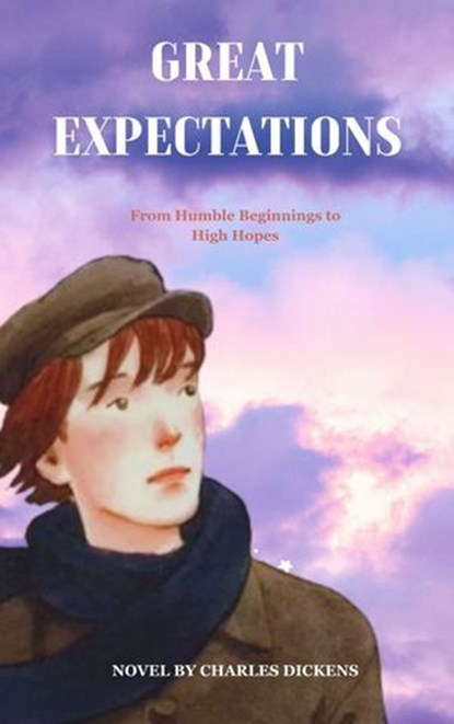 Great Expectations, Charles Dickens - Ebook - 9782384234509