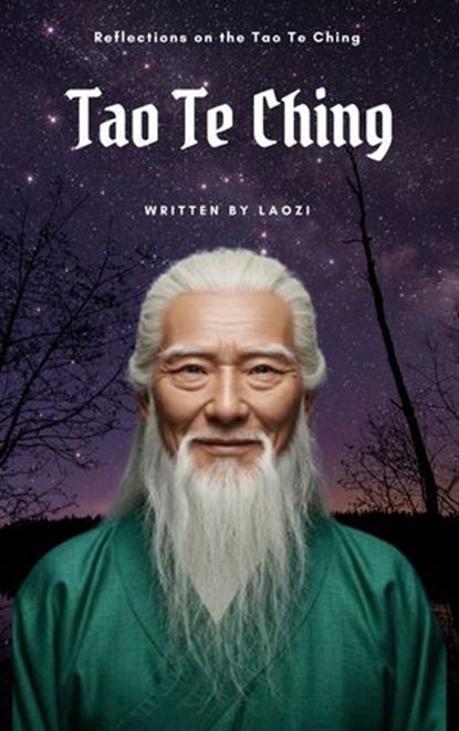 Tao Te Ching, Laozi - Ebook - 9782384235018