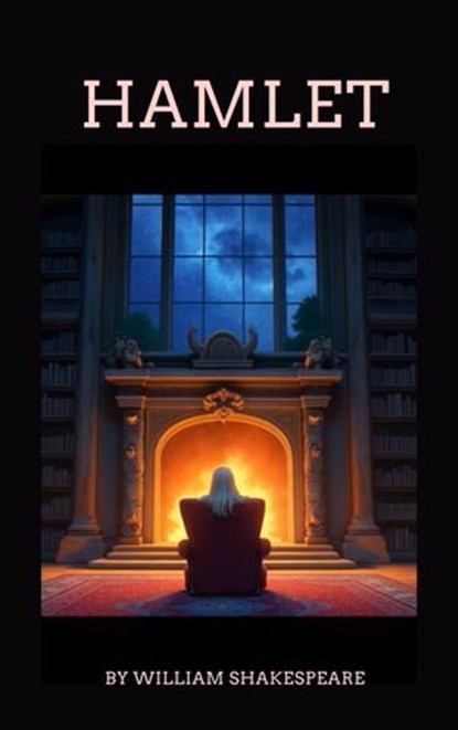 Hamlet, William Shakespeare ; Zenith Crescent Moon Press - Ebook - 9782384235858
