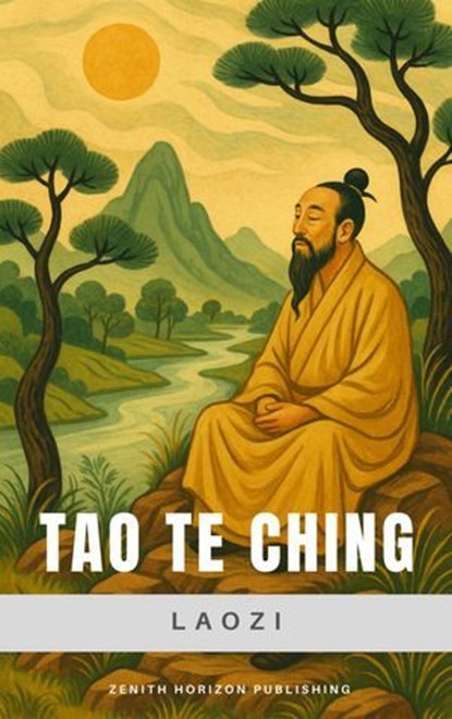 Tao Te Ching, Laozi - Ebook - 9782384239108