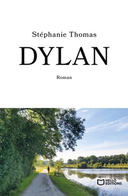 Dylan, Stéphanie Thomas - Ebook - 9782384629510