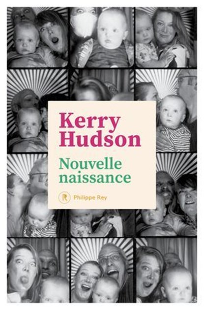 Nouvelle naissance, Kerry Hudson - Ebook - 9782384822188