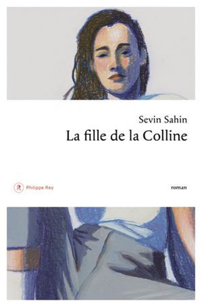 La fille de la colline, Sevin Sahin - Ebook - 9782384822805