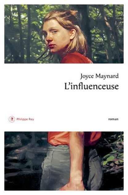 L'influenceuse, Joyce Maynard - Ebook - 9782384823079