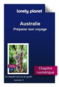 Australie - Préparer son voyage