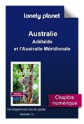 Australie - Adélaïde et l'Australie Méridionale
