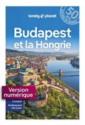 Budapest et la Hongrie 3ed