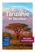 Tanzanie et Zanzibar 5ed