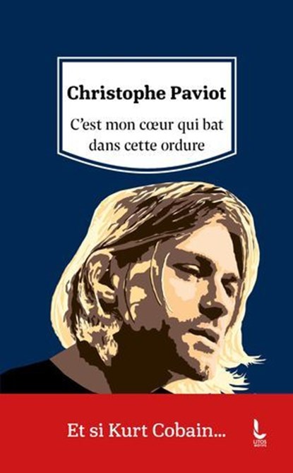 C'est mon coeur qui bat dans cette ordure, Christophe Paviot - Ebook - 9782385060992