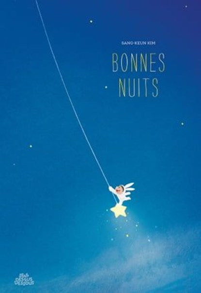 Bonnes nuits, Sang-Keun Kim - Ebook - 9782385070465