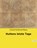 Huttens letzte Tage, Conrad Ferdinand Meyer - Paperback - 9782385083359