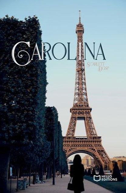 Carolina, Scarlett DGSP - Ebook - 9782385104603
