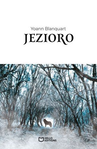 Jezioro, Yoann Blanquart - Ebook - 9782385105143