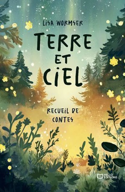 Terre et Ciel, Lisa Wormser - Ebook - 9782385105518