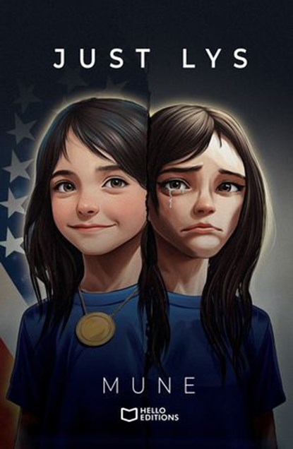 Just Lys, Mune - Ebook - 9782385106324