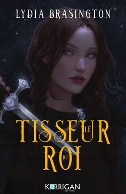 Le tisseur du roi, Lydia Brasington - Ebook - 9782385160821