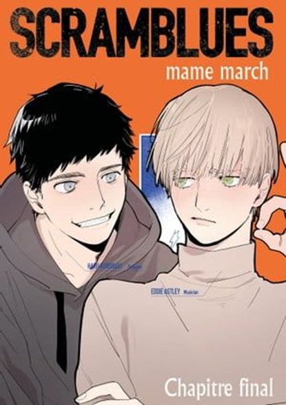 Scramblues - Chapitre 6 (VF), mame march - Ebook - 9782385310189