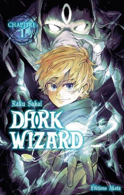 Dark Wizard - Chapitre 1 (VF), Raku Sakai - Ebook - 9782385319946