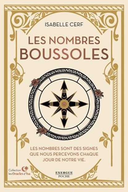Les nombres boussoles, Isabelle Cerf - Ebook - 9782385383893