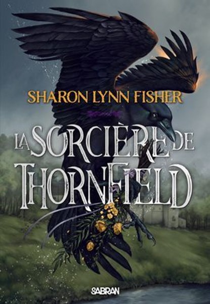 La Sorcière de Thornfield (e-book), Sharon Lynn Fisher - Ebook - 9782385601157