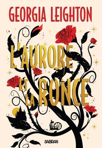 L'Aurore et la ronce (e-book), Georgia Leighton - Ebook - 9782385601539