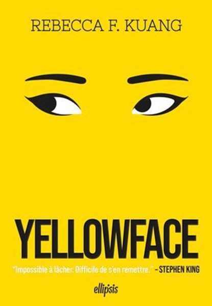 Yellowface (ebook), Rebecca F. Kuang - Ebook - 9782385620158