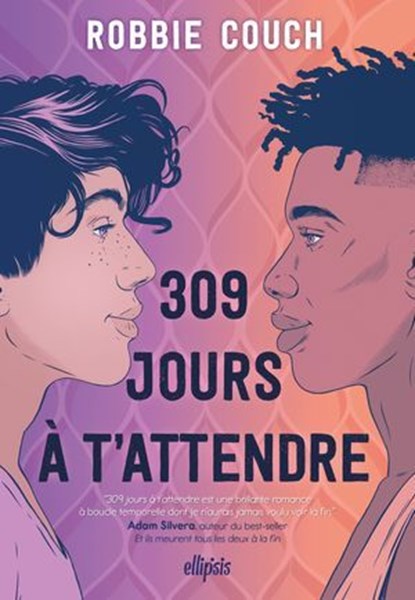 309 jours à t'attendre (ebook), Robbie Couch - Ebook - 9782385620226