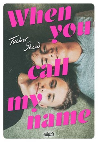 When you call my name (ebook), Tucker Shaw - Ebook - 9782385620271