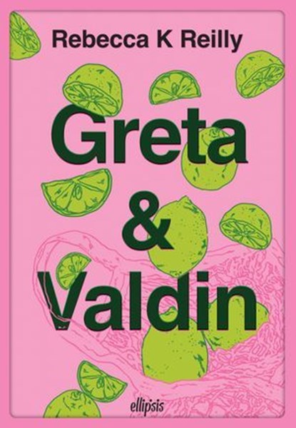 Greta et Valdin (ebook), Rebecca K. Reilly - Ebook - 9782385620486